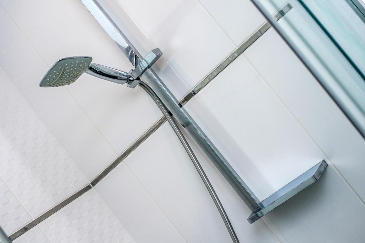 Avis Apartments Gdynia 38 غدينيا المظهر الخارجي الصورة