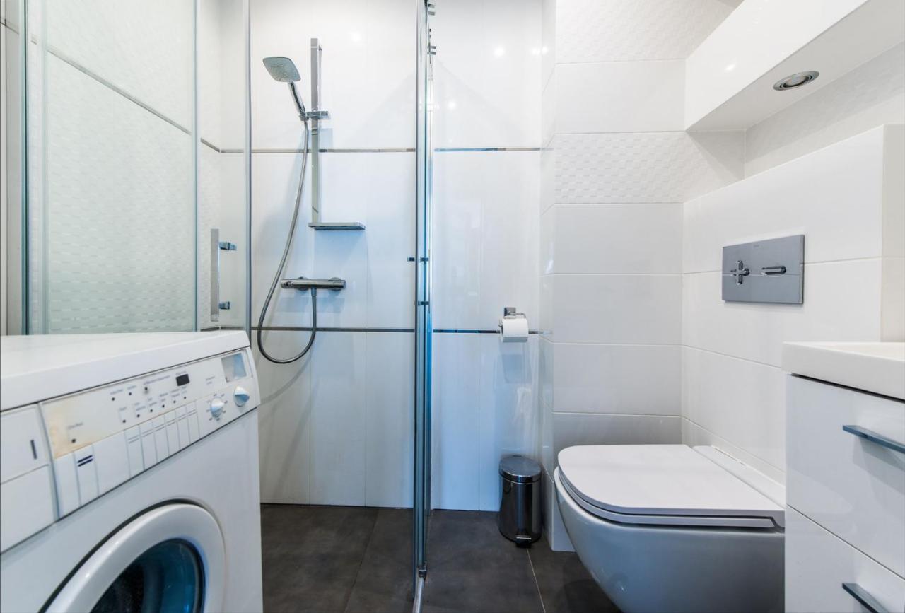 Avis Apartments Gdynia 38 غدينيا المظهر الخارجي الصورة