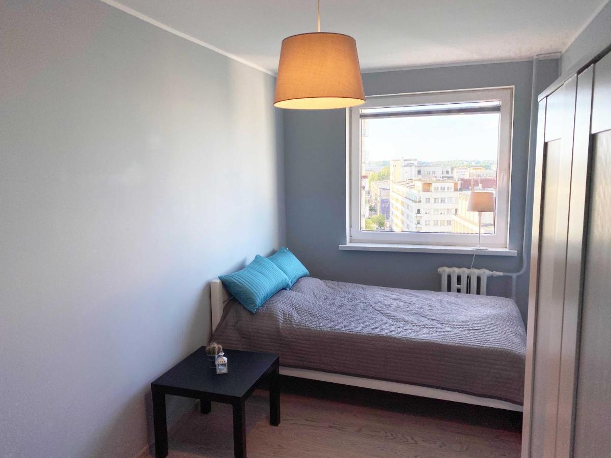 Avis Apartments Gdynia 38 غدينيا المظهر الخارجي الصورة